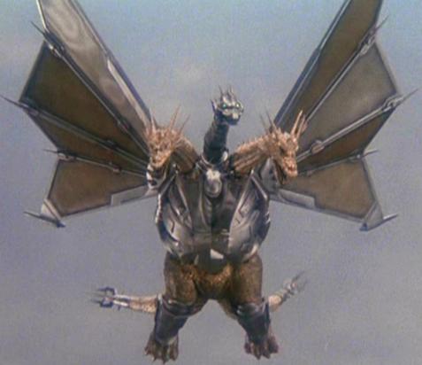 Mecha_King_Ghidorah