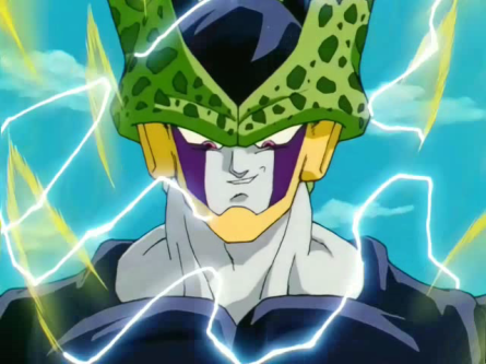 Cell