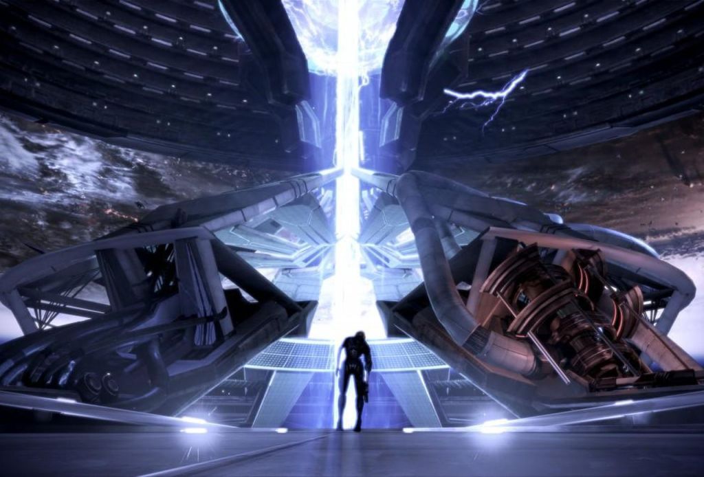 Day 171: Multiple&nbsp;Endings