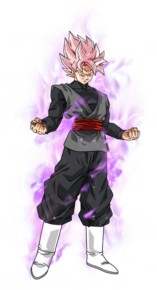 SSJ_Rose_Black_Goku