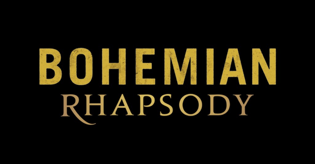 ARCHIVE Day 70: Bohemian&nbsp;Rhapsody