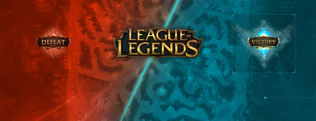 Day 195: League of Legends… the Marketing&nbsp;Campaign