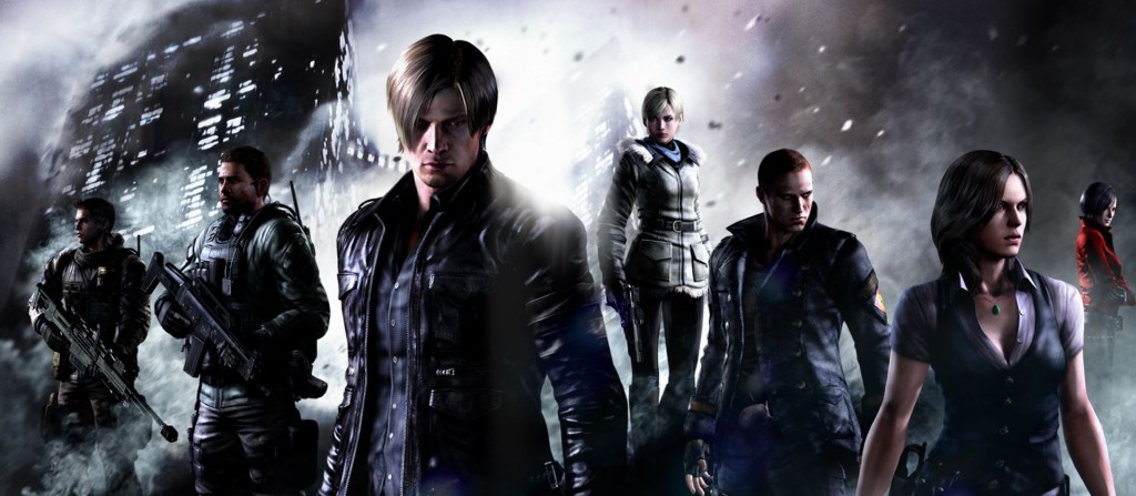 Day 189: Resident Evil