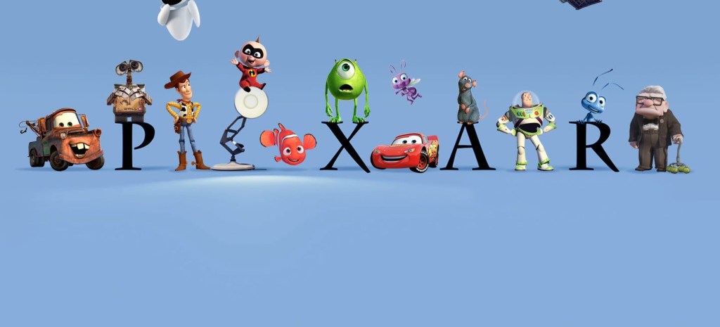 Day 199: Pixar&nbsp;Sequels