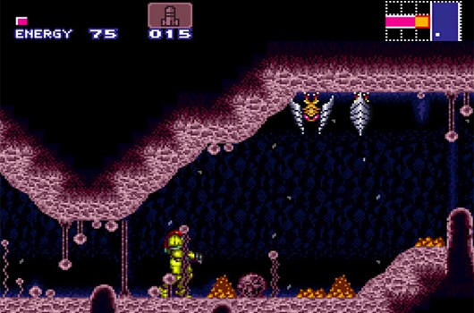 supermetroid