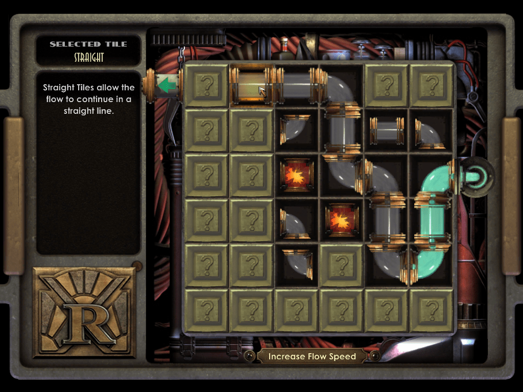 Day 208: Puzzles in Non-Puzzle&nbsp;Games