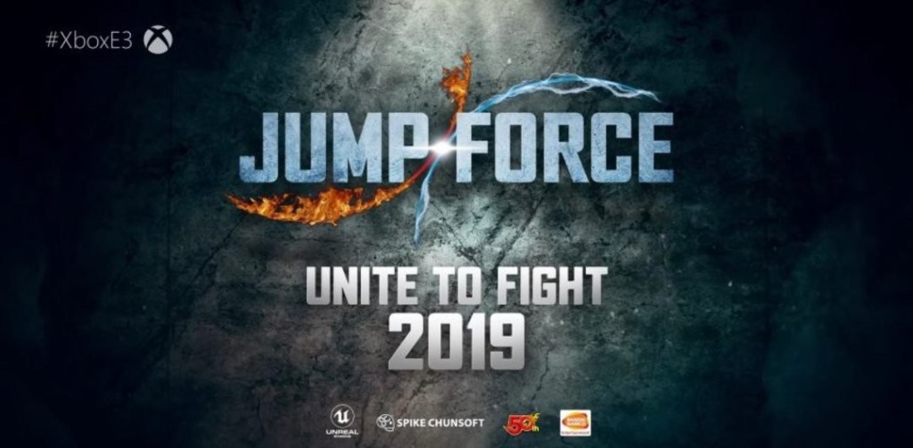 Day 213: Jump Force