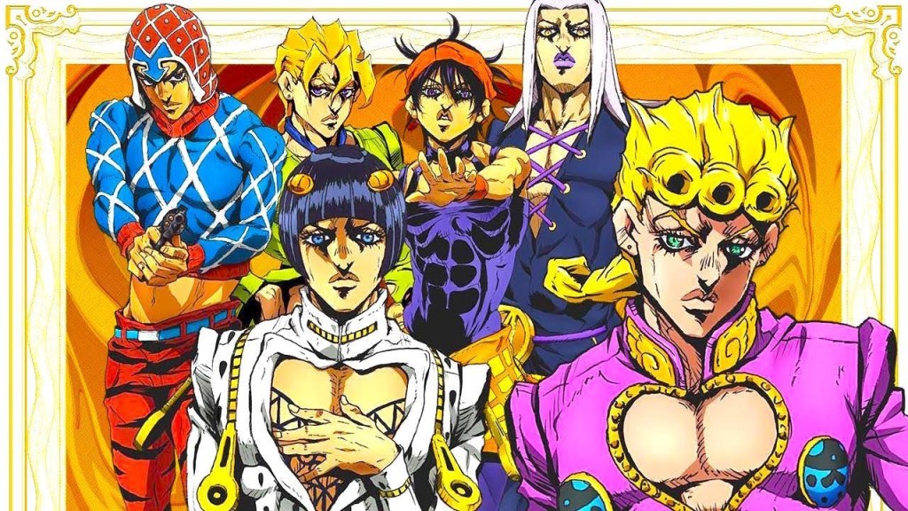 Day 214: Fall Anime 2018