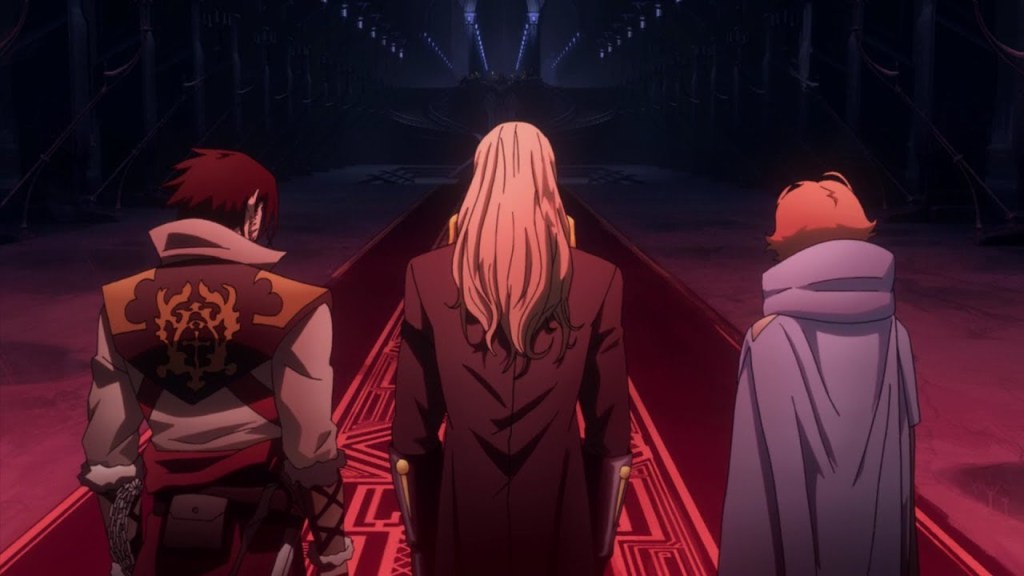 Day 364: Looking to the Future (Dawn of the Final&nbsp;Day)