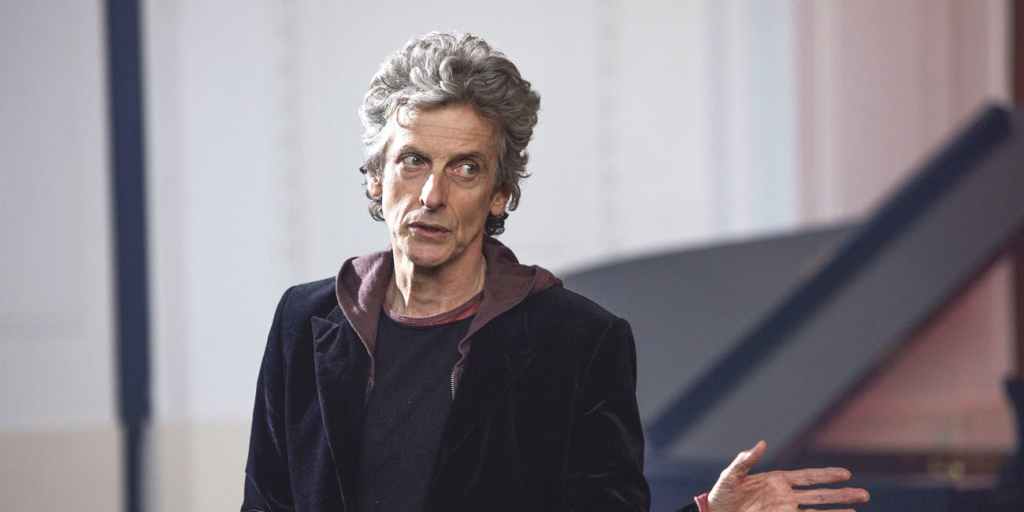 Day 212: An Honest Critique of the 12th Doctor’s&nbsp;Era