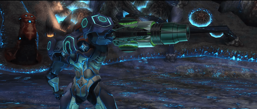 Day 226: Metroid Prime 3&nbsp;Review