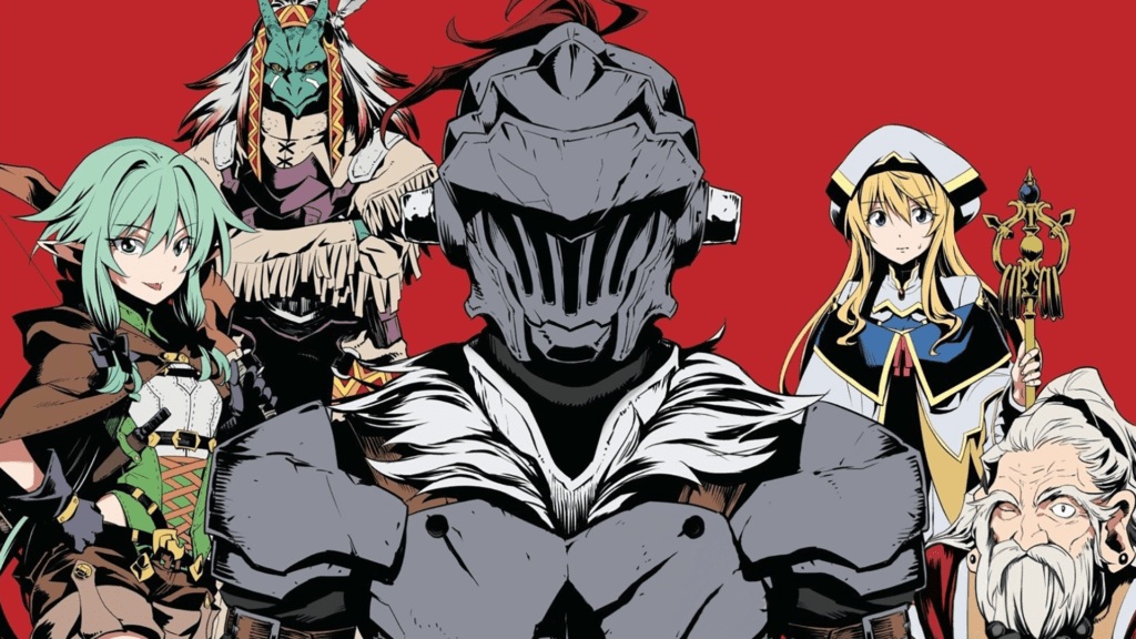 Day 275: Controversy In Anime: Goblin Slayer VS&nbsp;Berserk