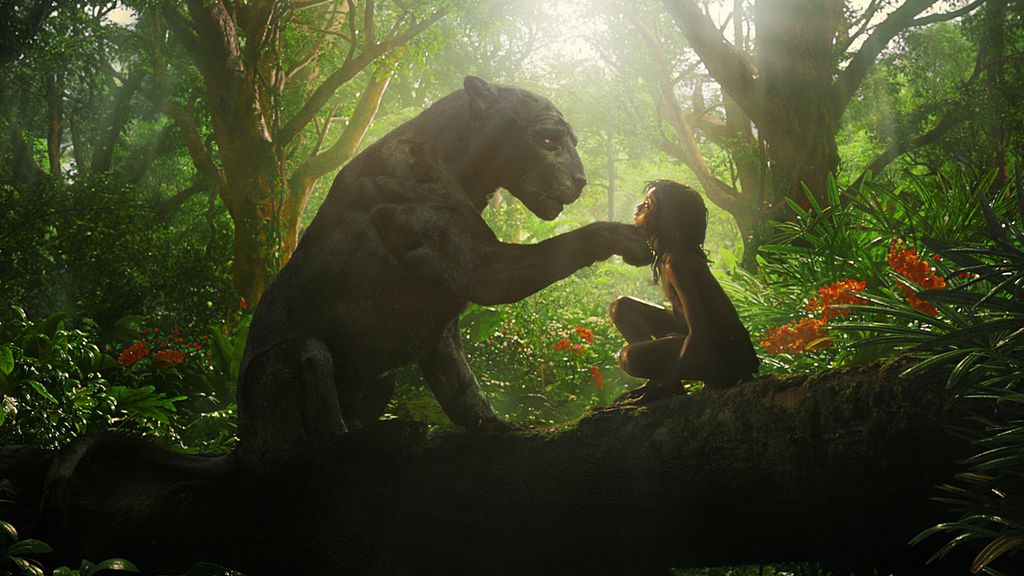 Day 270: So Many Jungle Book&nbsp;Movies…