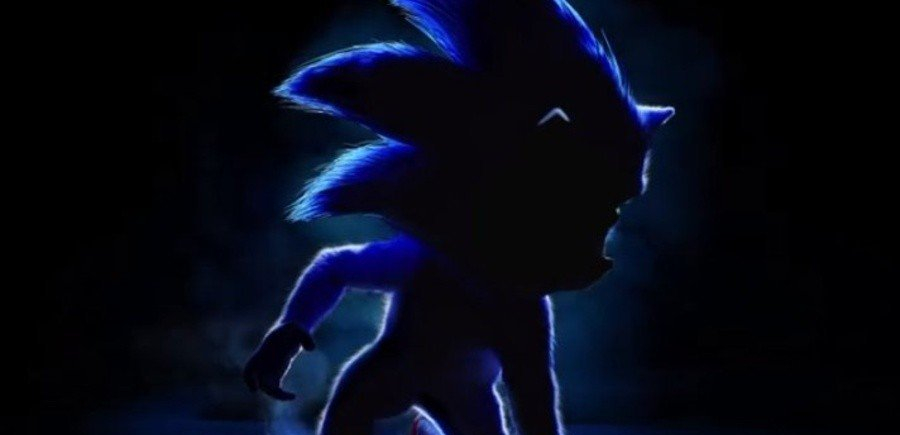 Day 272: The Sonic the Hedgehog&nbsp;Movie