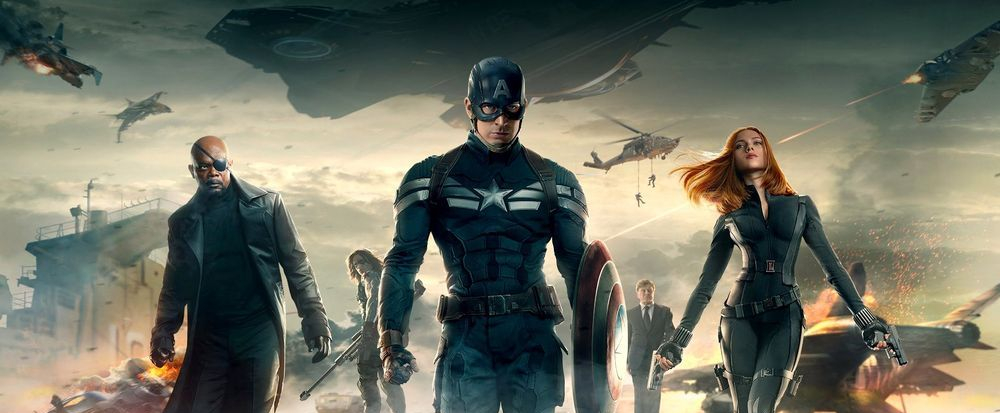 Day 325: Captain America The Out of Season Dude (That Was a Clever Joke, I&nbsp;Swear)