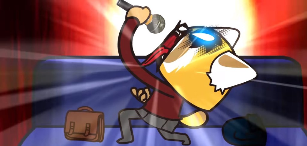 Day 294: Netflix Anime