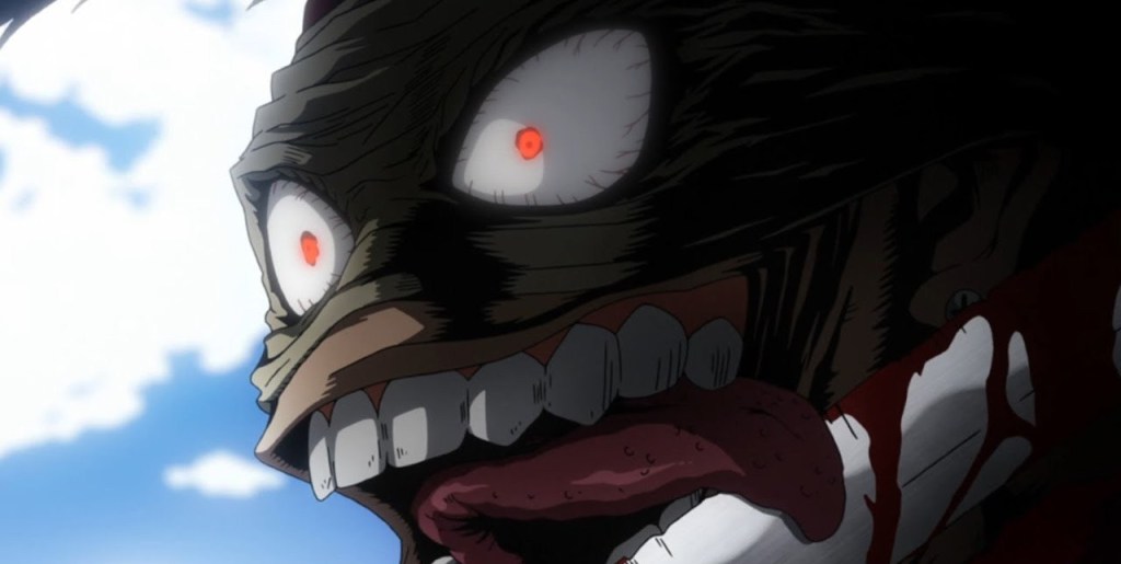 The Difference Between a Villain and an&nbsp;Antagonist