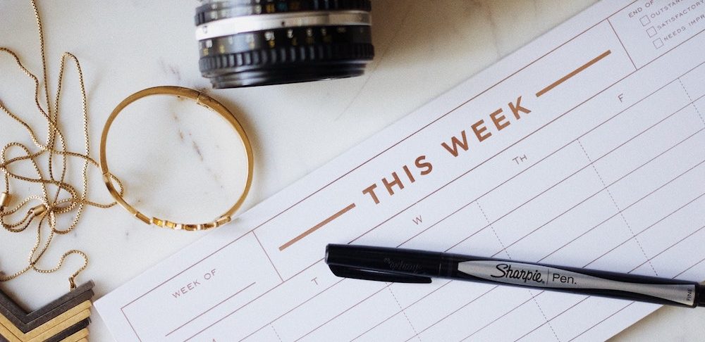 Taking a Break + The Plan Going&nbsp;Forward