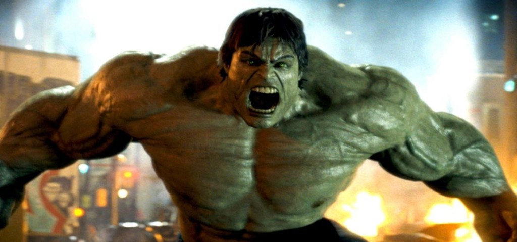 Day 317: The Incredibly Awful Hulk