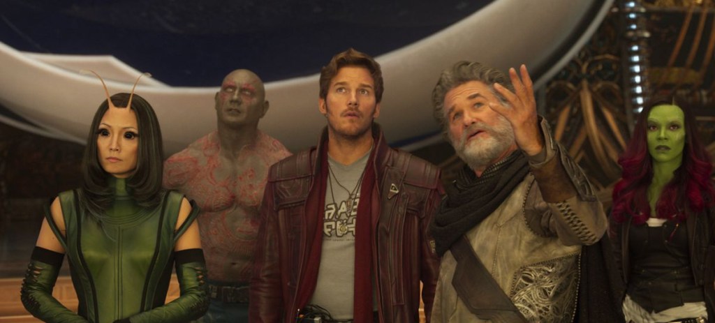 Day 331: Guardians of the Quality 2 of&nbsp;2