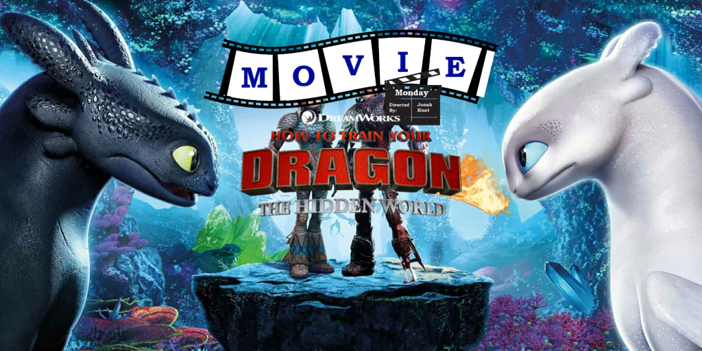 How to Train Your Dragon Part 3: In Regards to Neutering (Movie&nbsp;Monday)