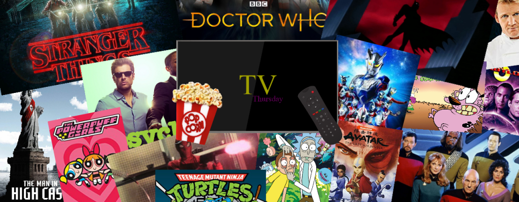 I’m Killing and Replacing TV&nbsp;Thursday