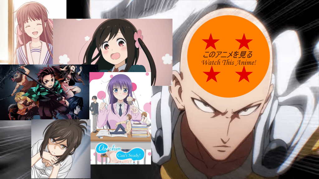 Spring Anime 2019: What to Keep an Eye On (Watch This&nbsp;Anime!)