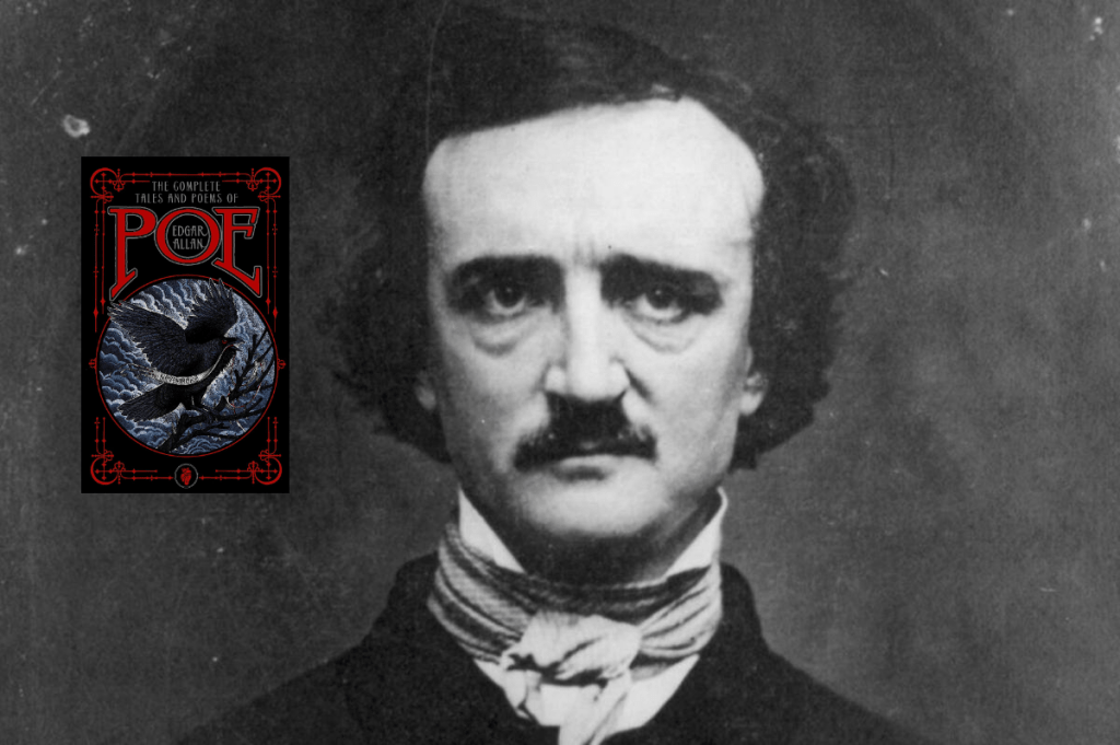 O, Tempora! O, Mores! Oh Poe, Can You Make It Easy For Me? (How’s This&nbsp;Poem?)