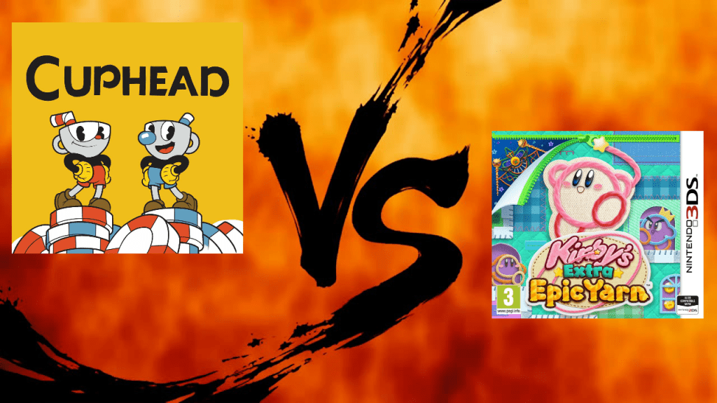 Hard Games VS Easy&nbsp;Games