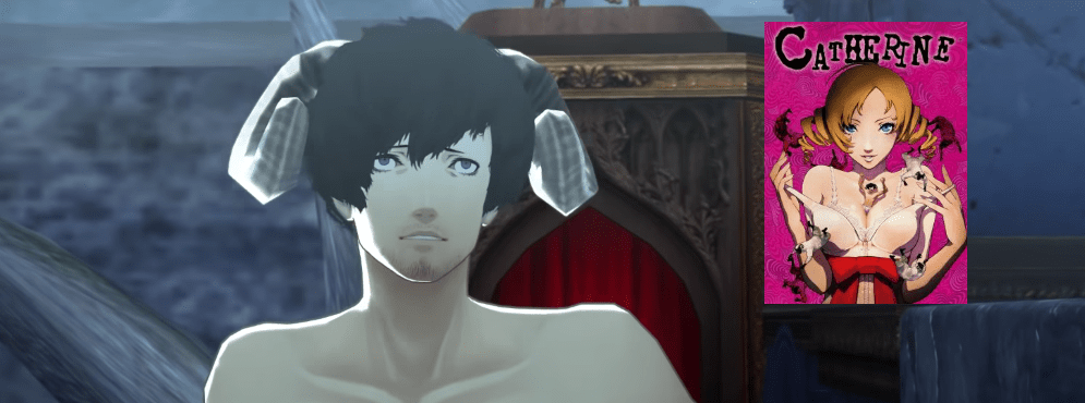 Catherine Classic: Nostalgia is a Cruel&nbsp;Mistress