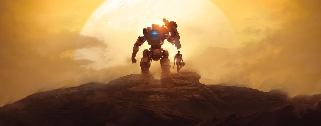 Titanfall 2: Apex Before the Legends (Game&nbsp;Night!)