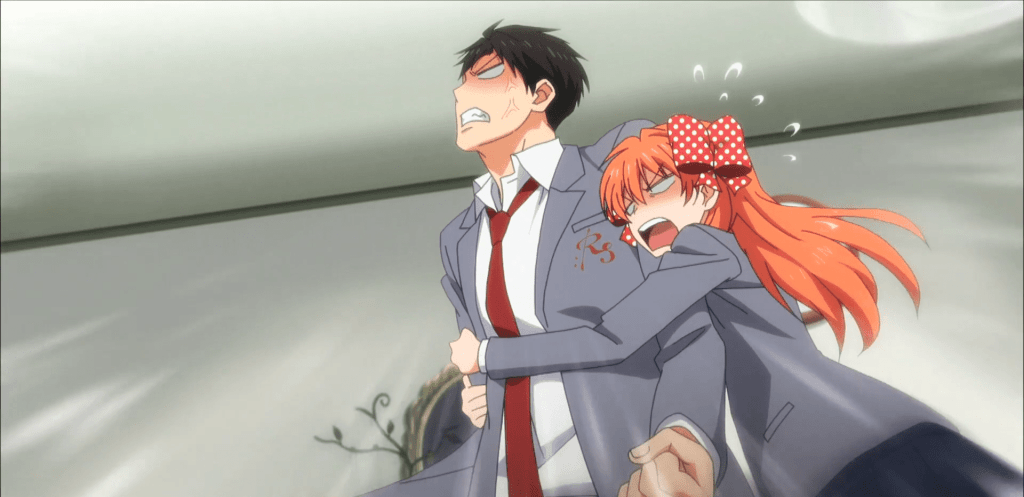 Monthly Girls’ Nozaki-Kun: Comedy At Its Best (Watch This&nbsp;Anime!)