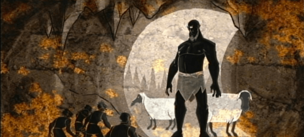 Cyclops: Exactly What You’d Expect (Best of the&nbsp;Bestiary)