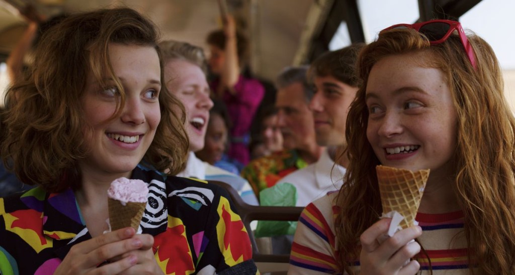 An Honest Critique Stranger&nbsp;Things