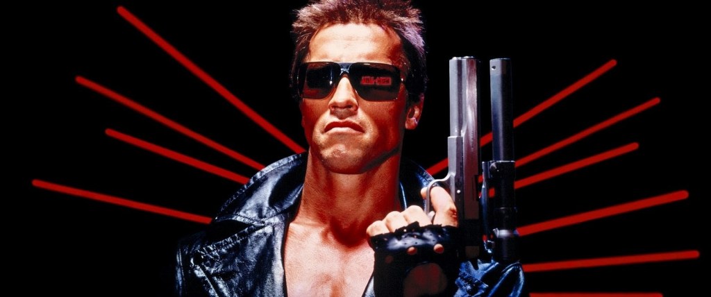 The Terminator: One of the Only Good&nbsp;Ones