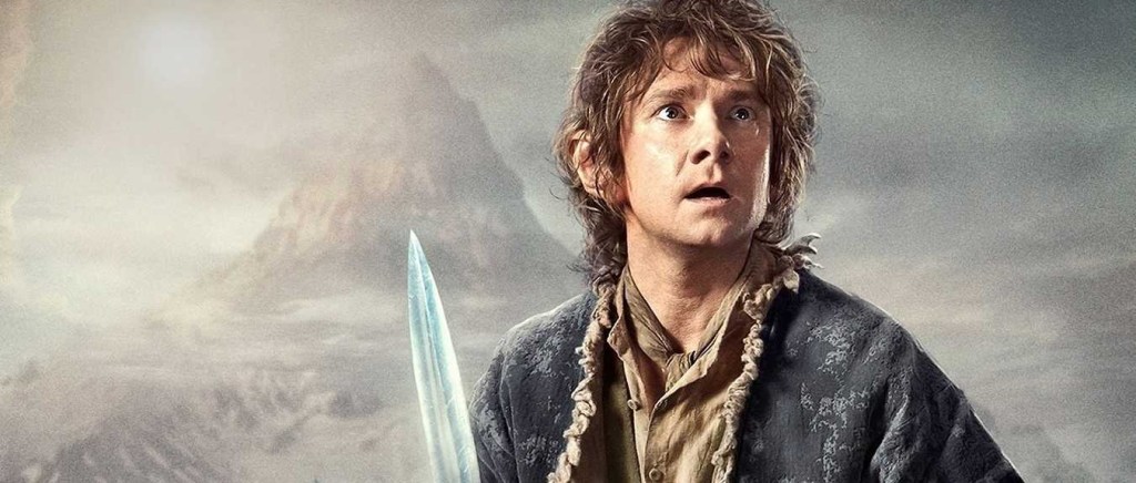 The Hobbit: A Childish Adventure (How’s This&nbsp;Book?)