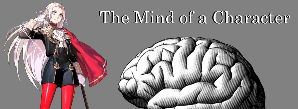 Edelgard von Hresvelg: The Red Emperor (The Mind of a&nbsp;Character)