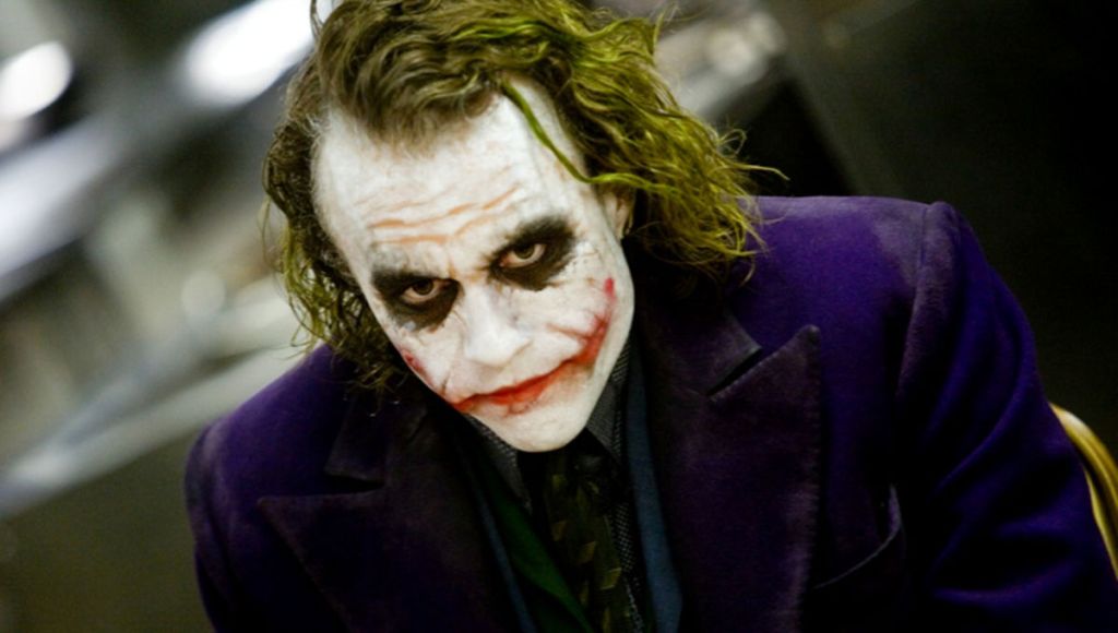 The Best On-Screen Jokers