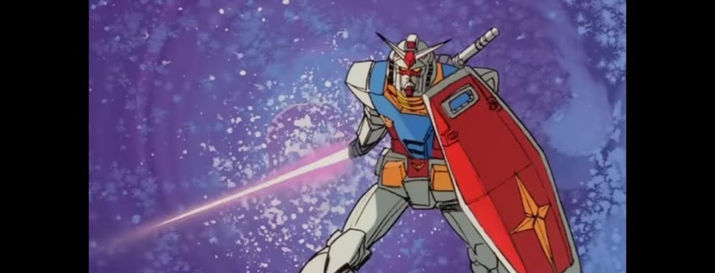 Trying to Navigate the Confusing Mess That is&nbsp;Gundam