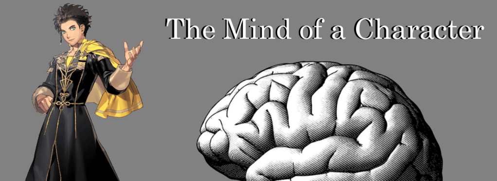 Claude von Riegan: The Master Tactician (The Mind of a&nbsp;Character)