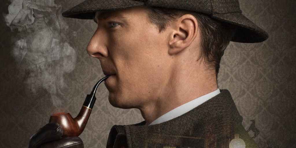 The Final Problem: The Only and Totally Real Death of Sherlock&nbsp;Holmes
