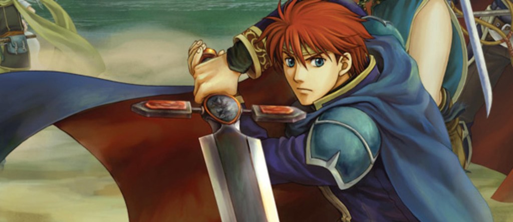 Fire Emblem: The First One, But Not the First One (Game&nbsp;Night!)