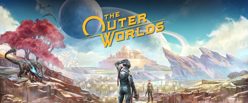 The Outer Worlds: This Review is Brought to You By Spacer’s Choice!