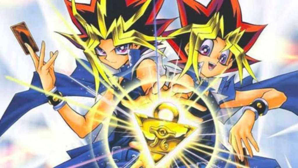The Yu-Gi-Oh Franchise is&nbsp;Weird