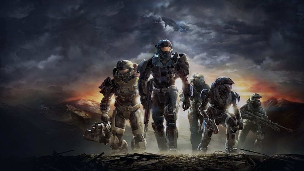 Halo Reach: The Final Peak of a&nbsp;Franchise