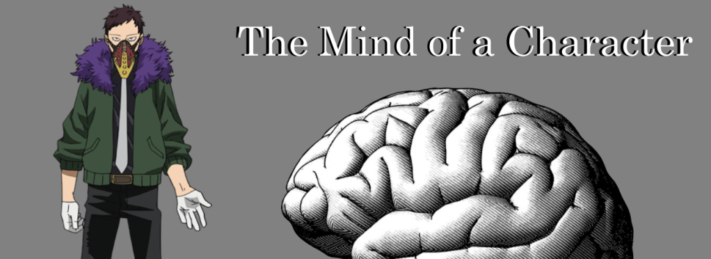 Kai ‘Overhaul’ Chisaki: Looking at the Grand Picture