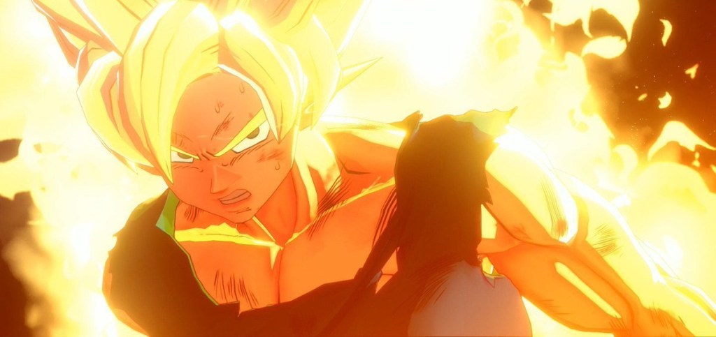 Dragon Ball Z Kakarot: Stylish Fan-Service Devoid of&nbsp;Substance