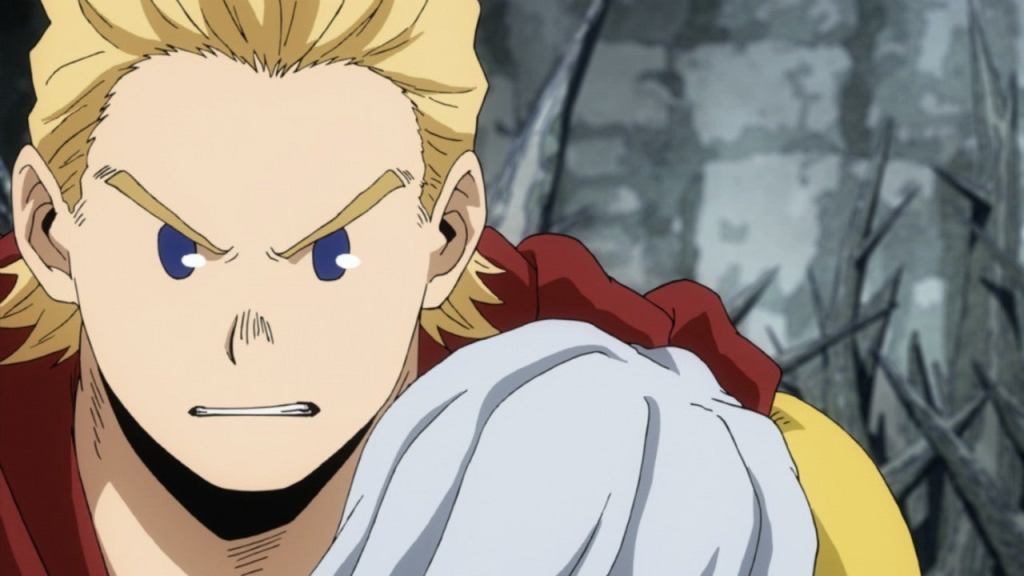 My Review Academia S4 E11, 12, and 13: Time to Catch&nbsp;Up