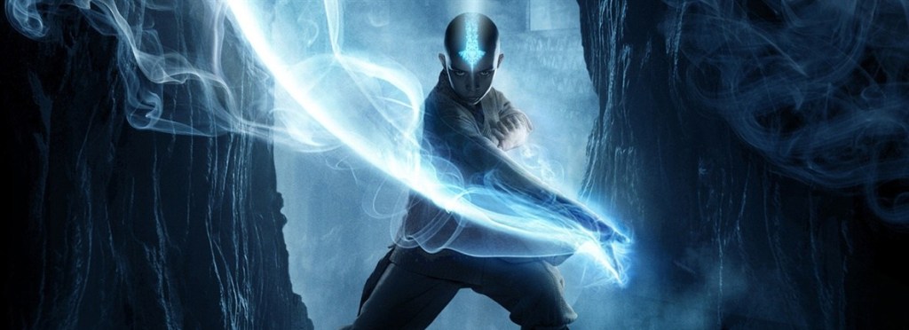 The Last Airbender: Why Cartoons Should Stay&nbsp;Animated