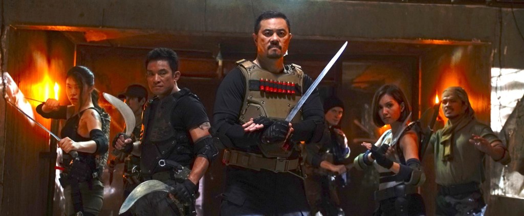 Blood Hunters Rise of the Hybrids: Passion Makes&nbsp;Gold